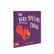 The Very Special Thing